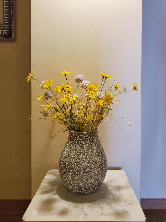 מוסטר Hotel Argentum מראה חיצוני תמונה
