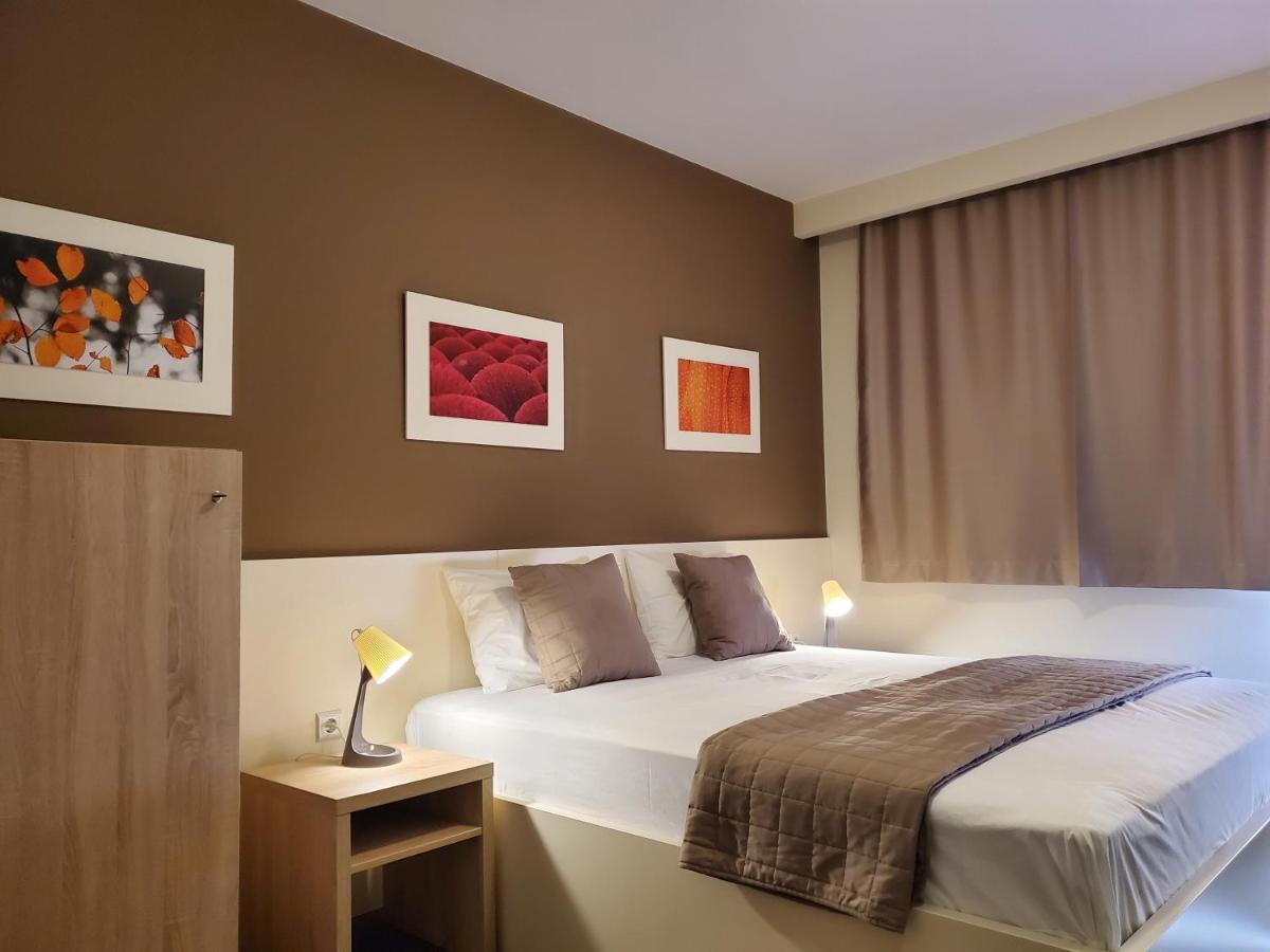 מוסטר Hotel Argentum מראה חיצוני תמונה