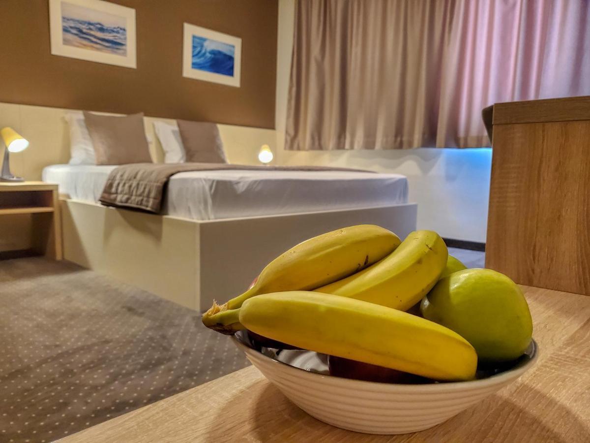 מוסטר Hotel Argentum מראה חיצוני תמונה