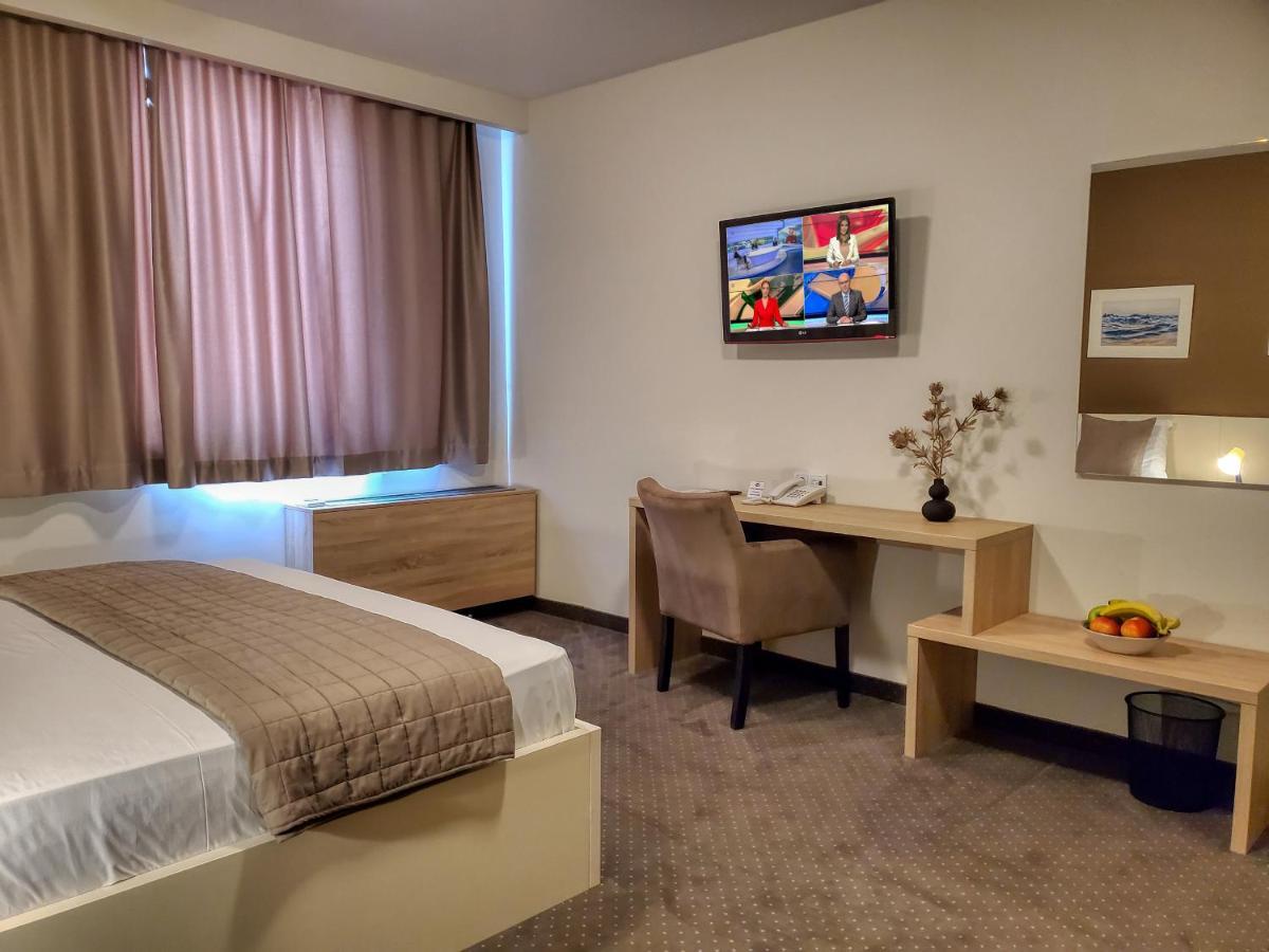 מוסטר Hotel Argentum מראה חיצוני תמונה