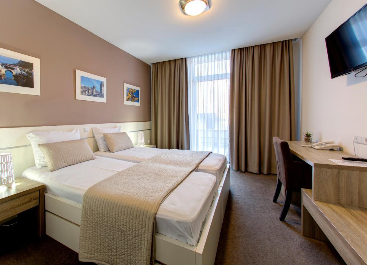 מוסטר Hotel Argentum מראה חיצוני תמונה