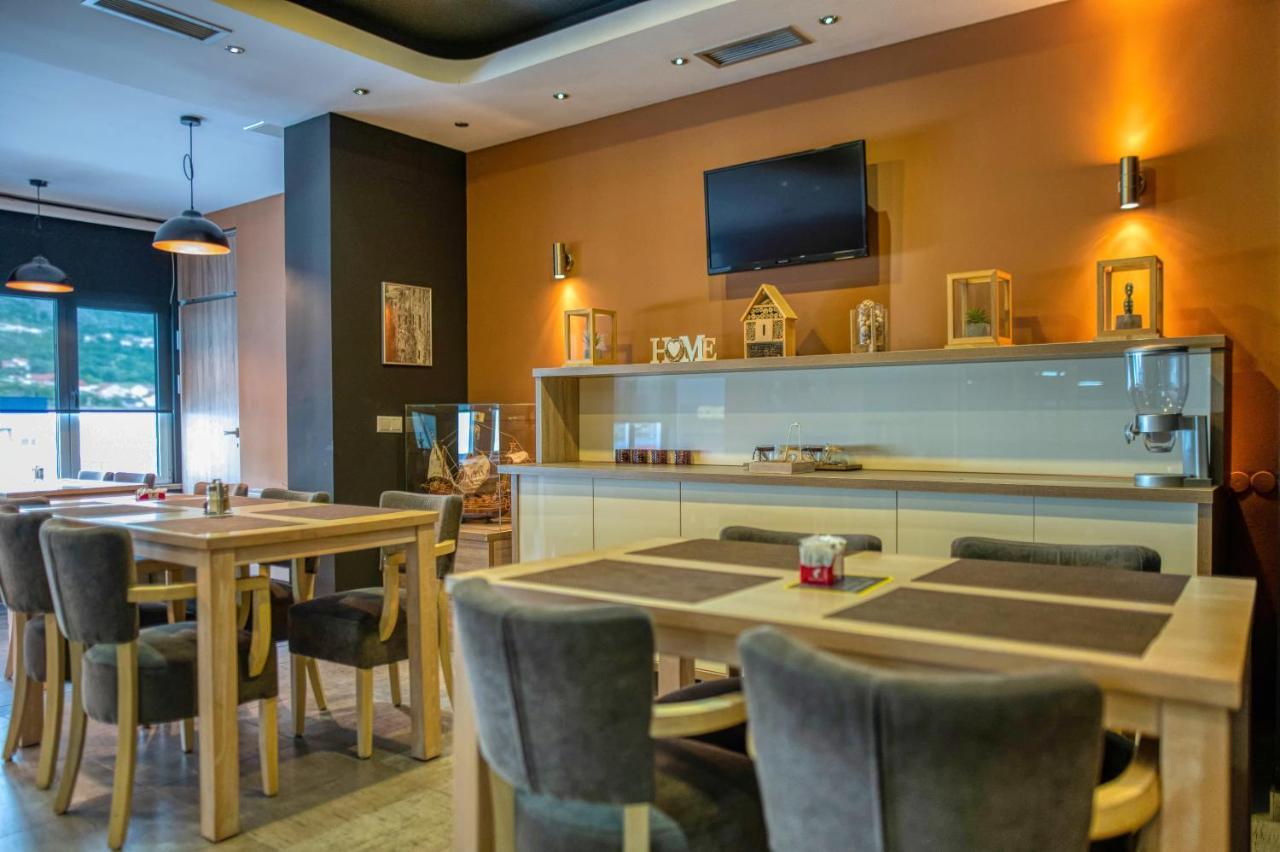 מוסטר Hotel Argentum מראה חיצוני תמונה