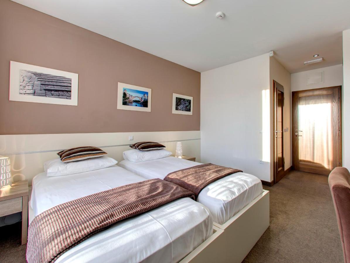 מוסטר Hotel Argentum מראה חיצוני תמונה