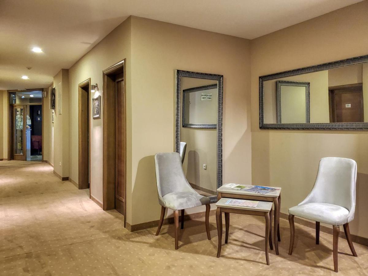 מוסטר Hotel Argentum מראה חיצוני תמונה