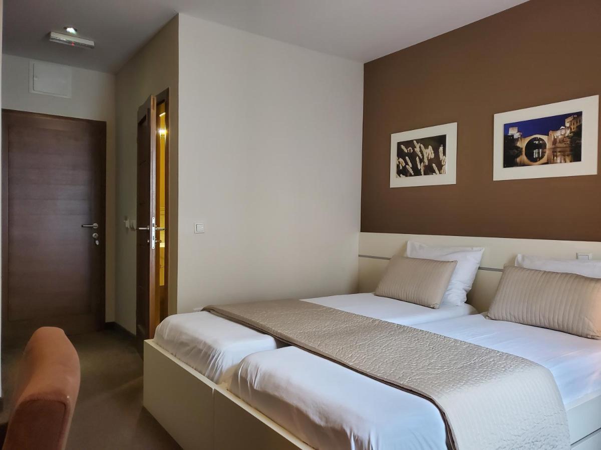 מוסטר Hotel Argentum מראה חיצוני תמונה