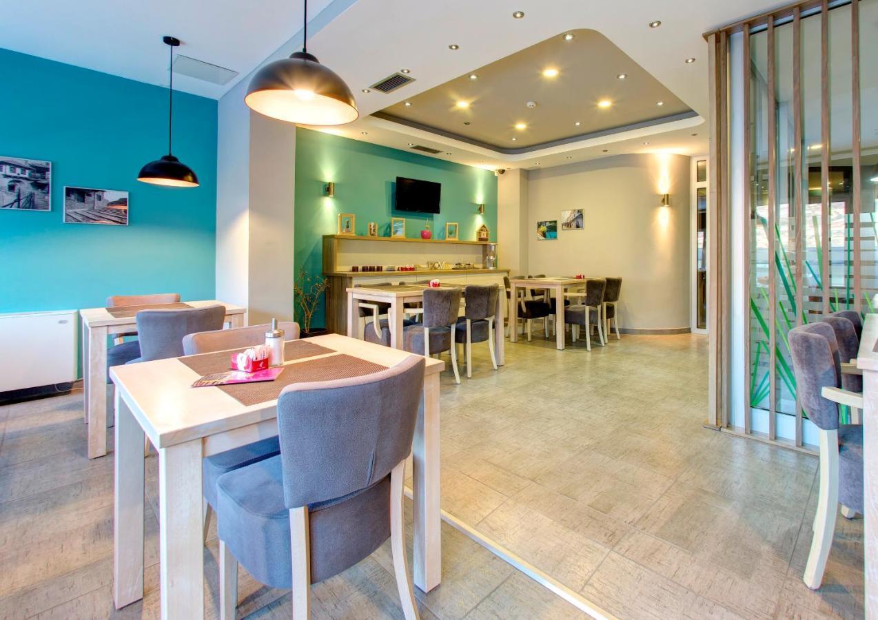 מוסטר Hotel Argentum מראה חיצוני תמונה