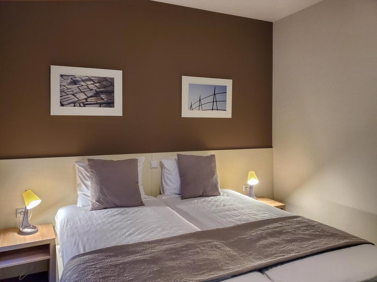 מוסטר Hotel Argentum מראה חיצוני תמונה