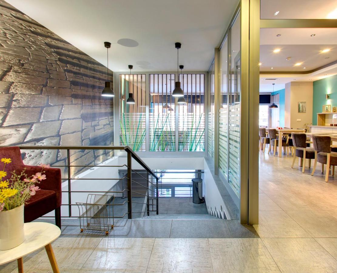 מוסטר Hotel Argentum מראה חיצוני תמונה