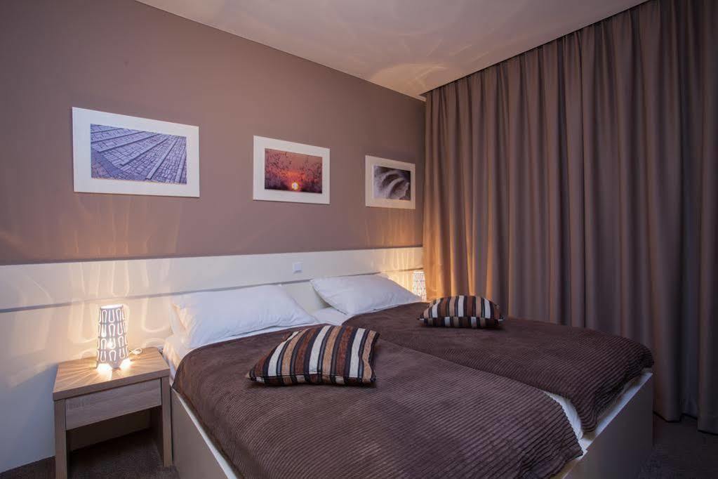 מוסטר Hotel Argentum מראה חיצוני תמונה