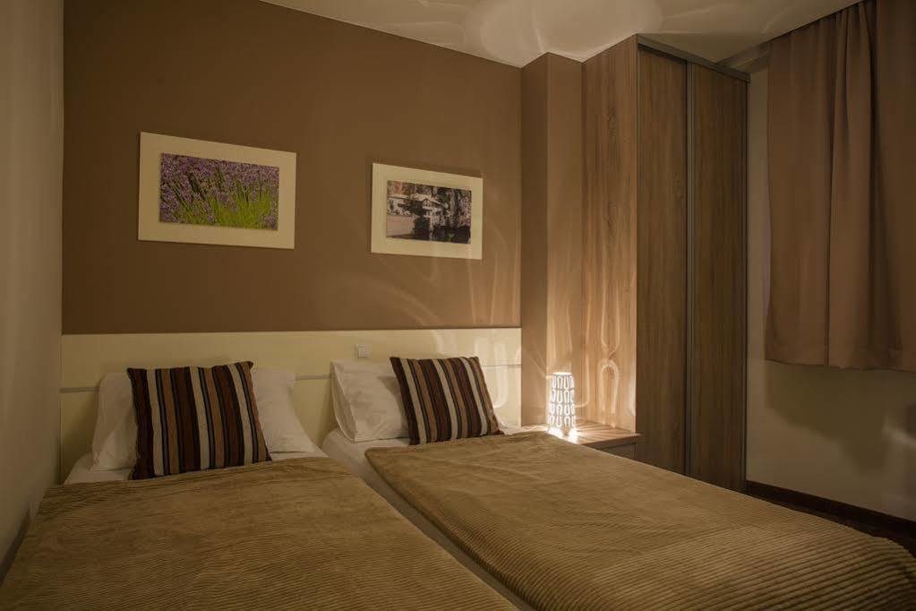מוסטר Hotel Argentum מראה חיצוני תמונה