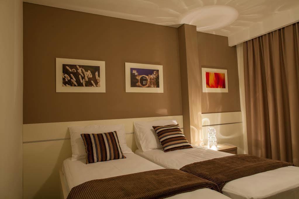 מוסטר Hotel Argentum מראה חיצוני תמונה